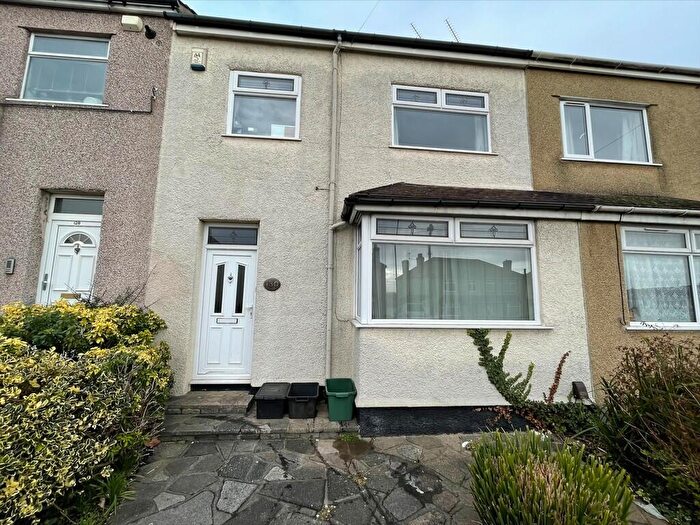 4 Bedroom Terraced House To Rent In Filton Avenue, Horfield, Bristol, BS7