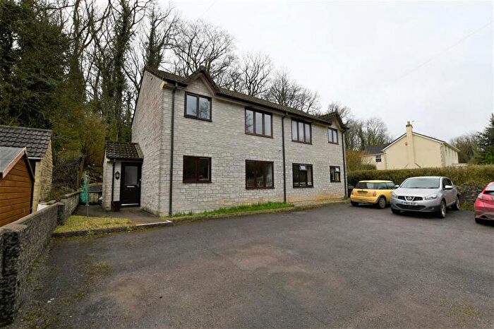 1 Bedroom Apartment To Rent In Binegar Lane, Gurney Slade, BA3