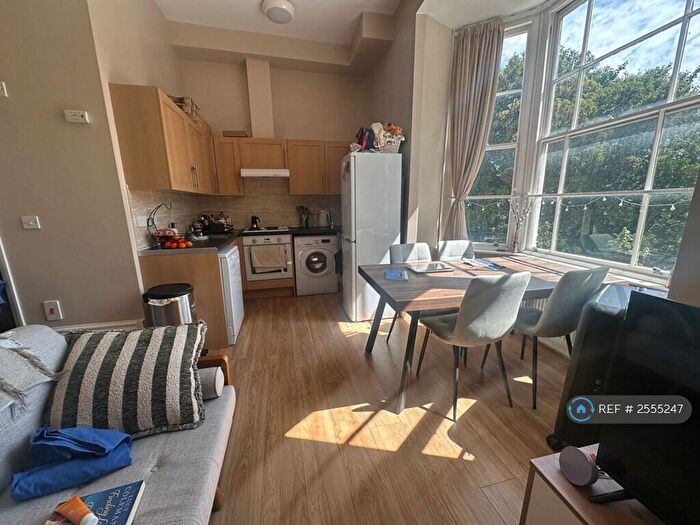 1 Bedroom Flat To Rent In Dover Place, Bristol, BS8