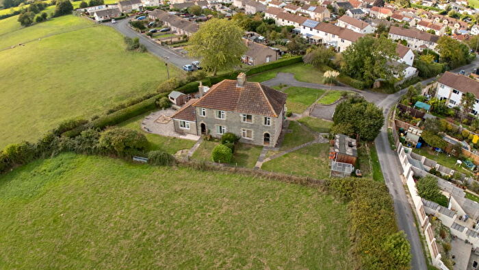 3 Bedroom Semi-Detached House For Sale In Tilley Dale, Little Lane, Farmborough, Bath, BA2