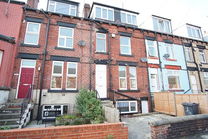 3 Bedroom Terraced House To Rent In Arthington Place, Hunslet, Leeds, LS10