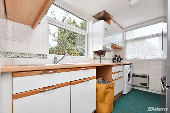 4 Bedroom Detached House For Sale In Warren Road, Appleton, WA4