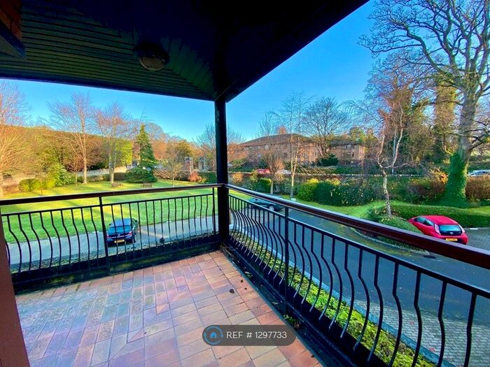 2 Bedroom Flat To Rent In Craufurdland, Edinburgh EH4