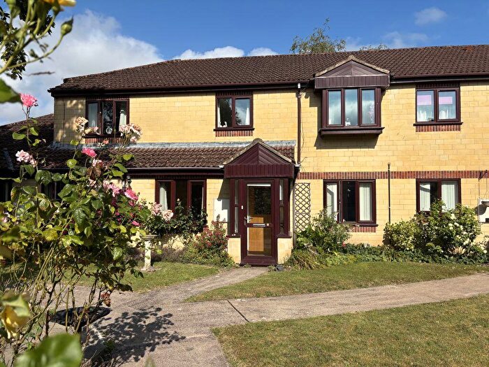 1 Bedroom Retirement Property For Sale In Weston, Bath, BA1