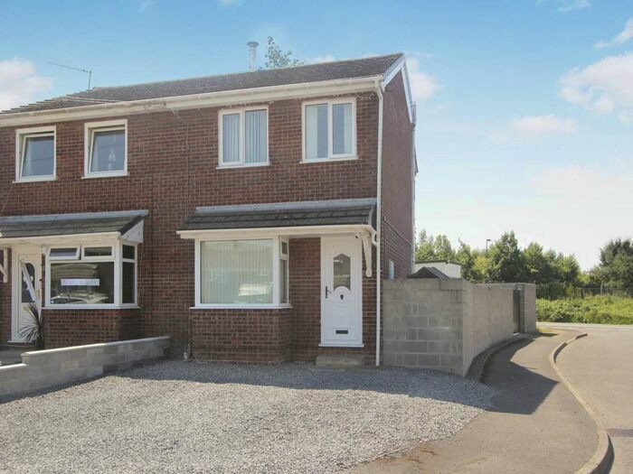 3 Bedroom Property To Rent In Picketston Close, St Athan, Vale Of Glamorgan CF62