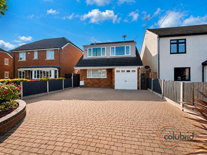 4 Bedroom Detached House For Sale In Branksome Avenue, Stanford-le-Hope, SS17