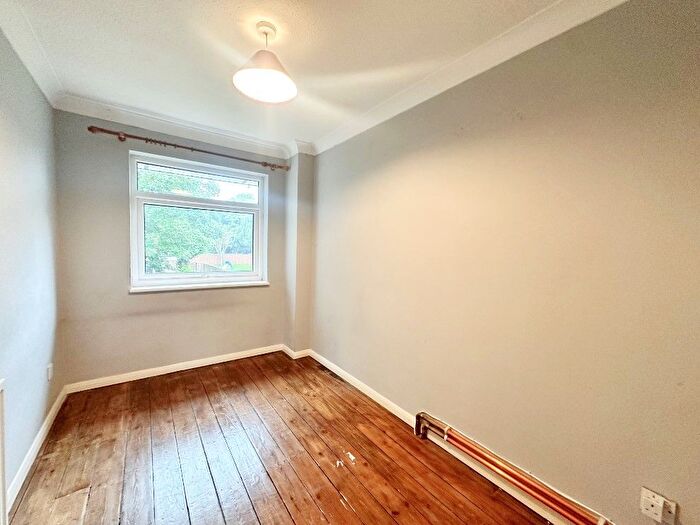 4 Bedroom Terraced House To Rent In The Cloisters, Frimley, Camberley, GU16