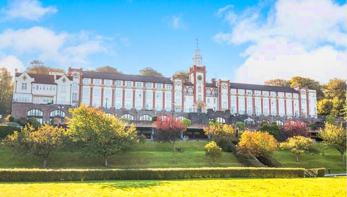 1 Bedroom Apartment To Rent In Fedden Village, Portishead, BS20