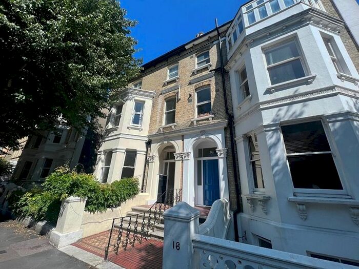 1 Bedroom Flat To Rent In Wilbury Road, Hove, BN3