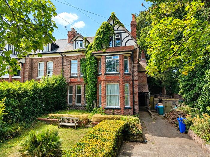 2 Bedroom Apartment For Sale In Marine Park, West Kirby, Wirral, Merseyside, CH48
