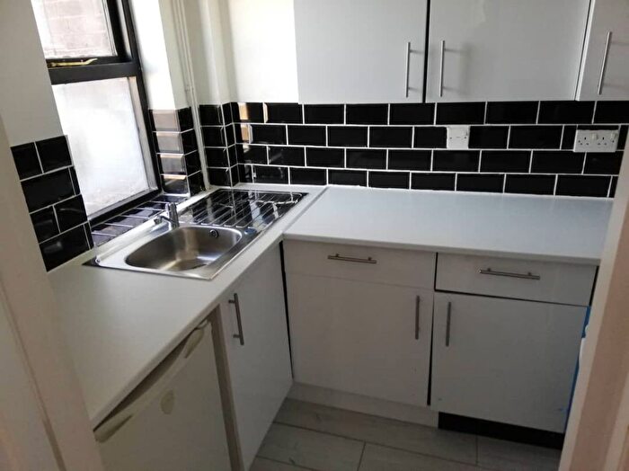 1 Bedroom Flat To Rent In Flat, Stockwood Crescent, Luton, LU1