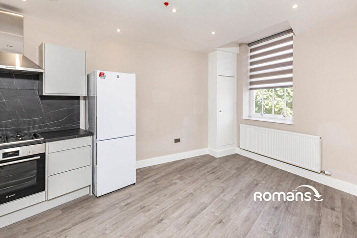 1 Bedroom Flat To Rent In Friar Street, Reading, Berkshire, RG1