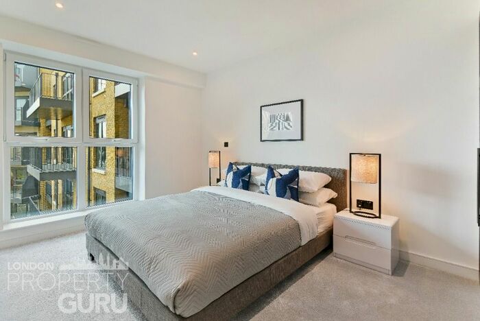 1 Bedroom Flat To Rent In Wheatfield Way, Kingston Upon Thames, London, KT1