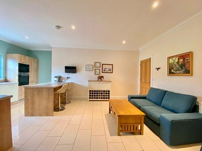 4 Bedroom Property For Sale In Stable Court, Sundrum, Ayr, KA6