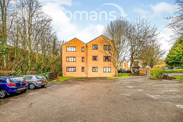 1 Bedroom Flat To Rent In Knaves Hollow, Wooburn Moor, High Wycombe, HP10