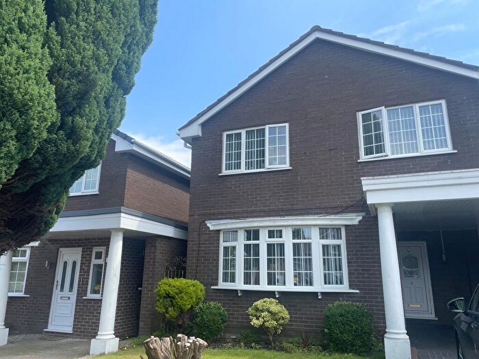 3 Bedroom House To Rent In Holly Mount, West Derby., L12