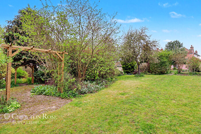 5 Bedroom Detached House For Sale In High Street, Cavendish, Sudbury, CO10