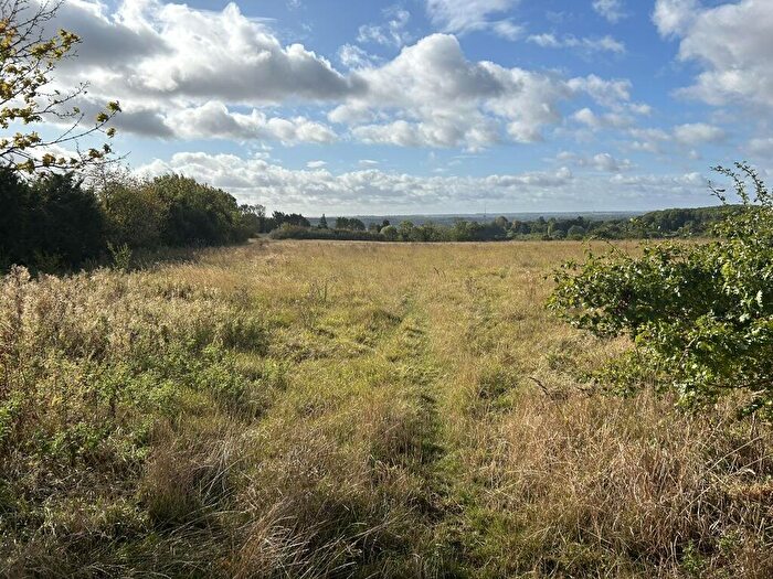 Farm Land To Rent In . Acres (. Hectares) Grassland, Burton Joyce, Nottingham, NG14