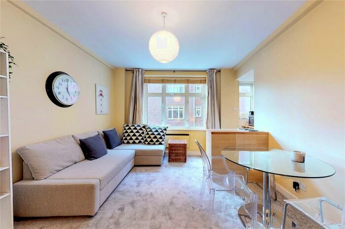1 Bedroom Apartment To Rent In Fetter Lane, London, EC4A
