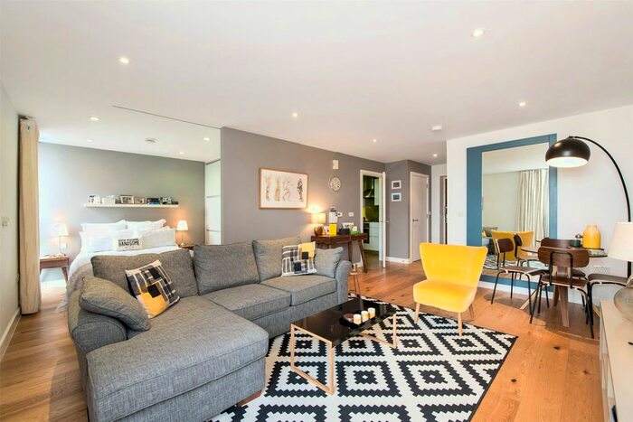 1 Bedroom Flat To Rent In Banning Street, London, SE10