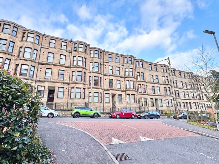 2 Bedroom Flat To Rent In Murano Street, Maryhill, Glasgow, G20
