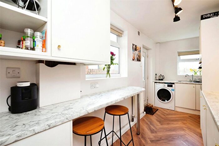3 Bedroom Terraced House For Sale In Moorbridge Lane, Stapleford, Nottingham, Nottinghamshire, NG9