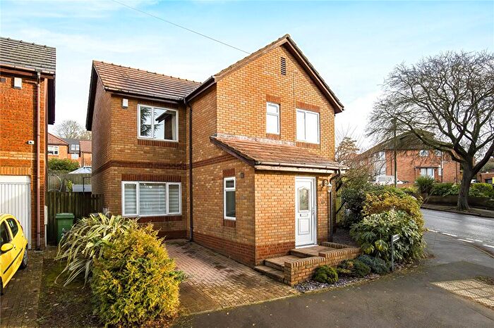 3 Bedroom Detached House For Sale In Egremont Road, Penylan, Cardiff, CF23