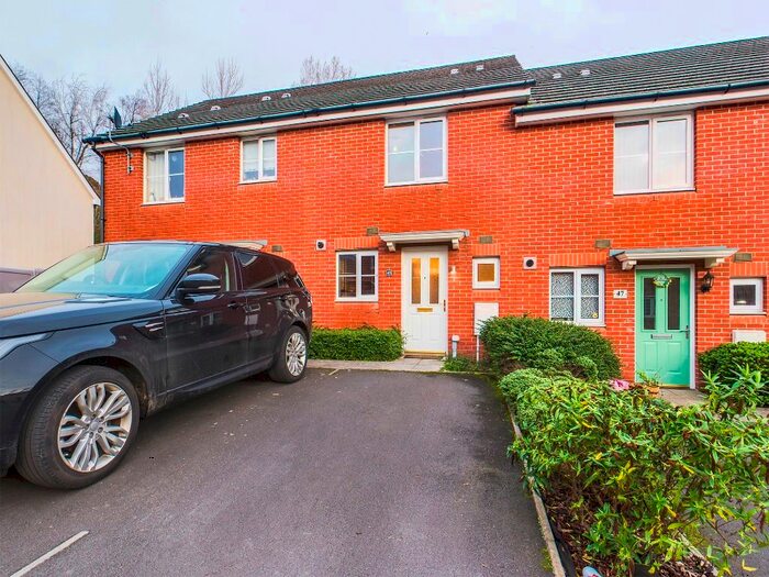 2 Bedroom Terraced House To Rent In Marcroft Road, Port Tennant, Swansea SA1