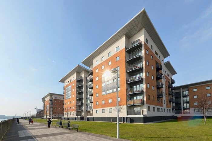 1 Bedroom Flat To Rent In Sheerness Mews, London, E16