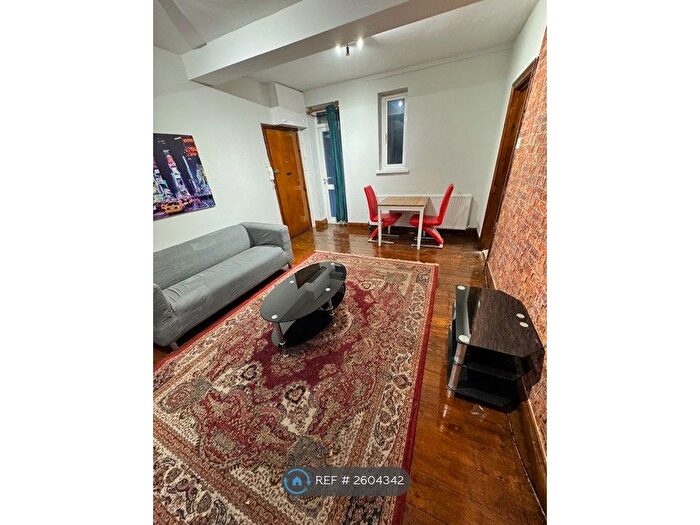 1 Bedroom Flat To Rent In Sussex, London, NW1