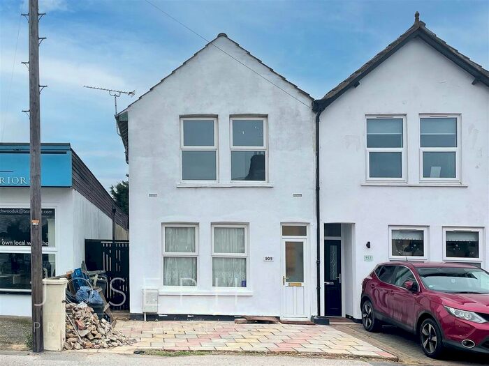 3 Bedroom Property To Rent In Woodbridge Road, Ipswich IP4