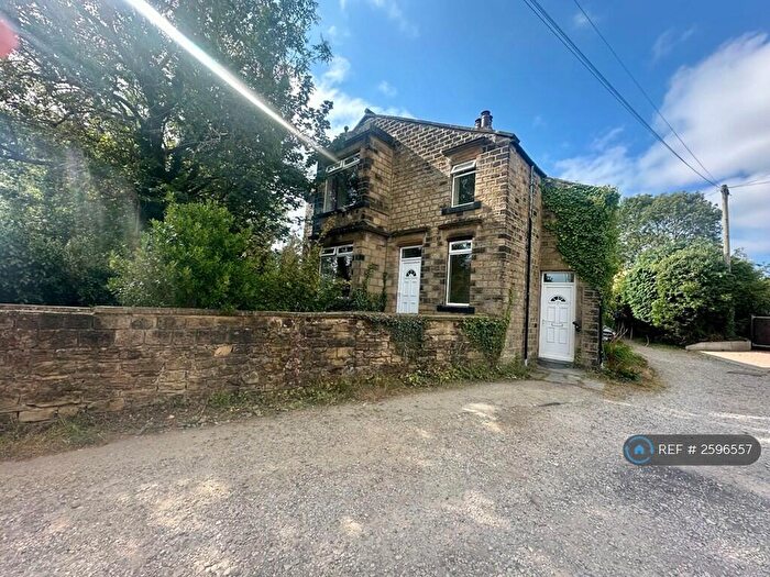 2 Bedroom End Of Terrace House To Rent In Providence Row, Baildon, Shipley, BD17