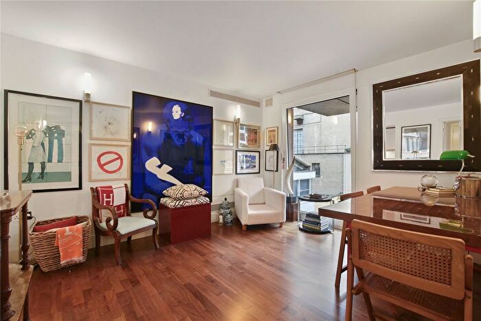 1 Bedroom Flat To Rent In Weymouth Street, London, W1W