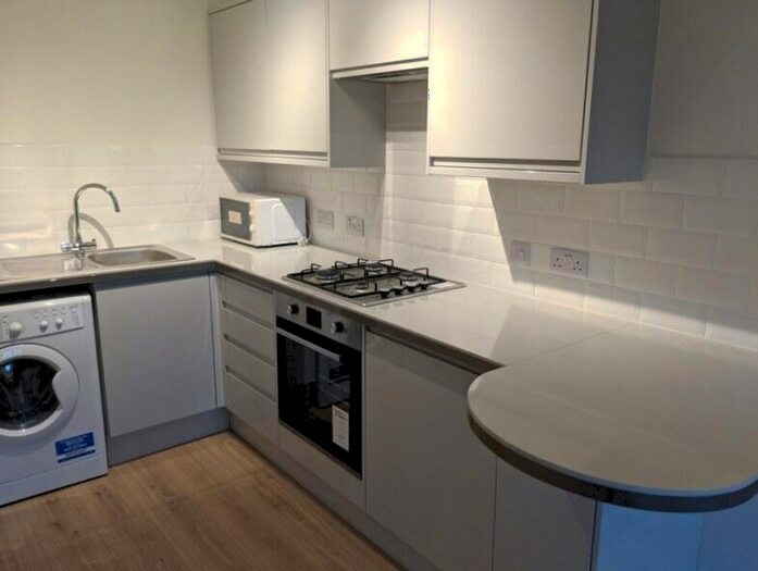 Studio To Rent In Wilkins Close, CR4