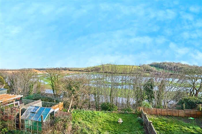 3 Bedroom Detached House For Sale In New Road, Brading, Sandown, Isle Of Wight, PO36