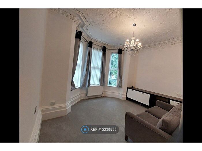 1 Bedroom Flat To Rent In Stanley Road, Whalley Range, Manchester, M16