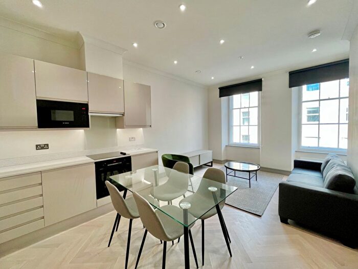 2 Bedroom Flat To Rent In Pilgrim Chambers, Newcastle Upon Tyne, NE1