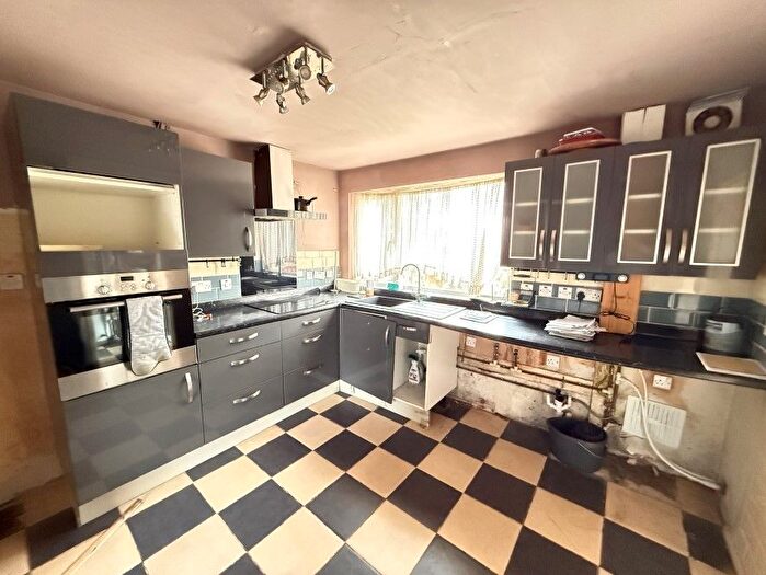 3 Bedroom Terraced House For Sale In Sea View Place, Cleator Moor, Cumbria, CA25