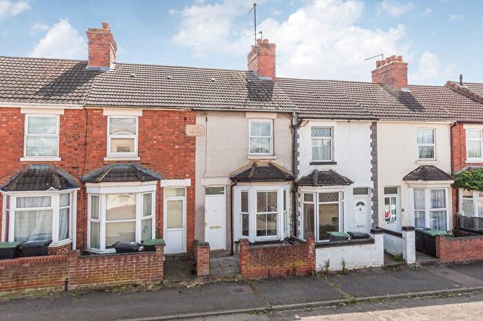 2 Bedroom Terraced House To Rent In Manton Road, Rushden, NN10