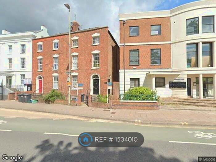 3 Bedroom Flat To Rent In London Road, Gloucester, GL1