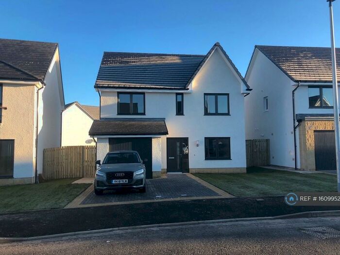 4 Bedroom Detached House To Rent In Kintrae View, Elgin, IV30