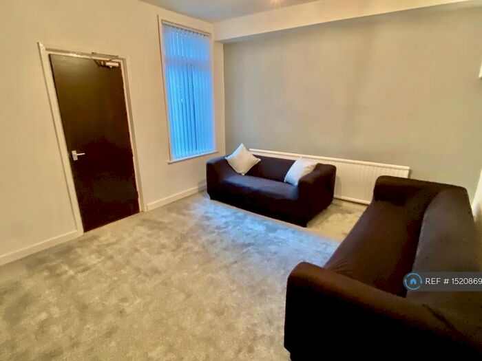 6 Bedroom Terraced House To Rent In Kensington, Liverpool, L7