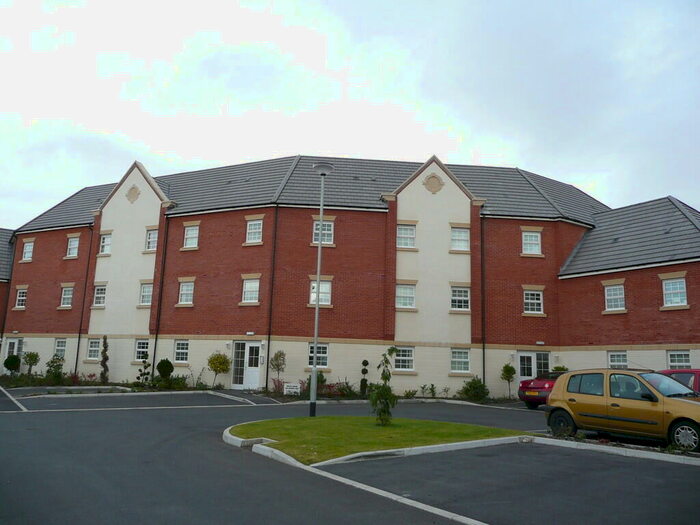 1 Bedroom Apartment To Rent In Fusiliers Close, Buckshaw Village, PR7