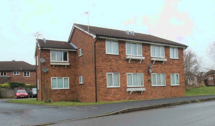 Studio To Rent In Brackenwood Mews, Wilmslow, SK9