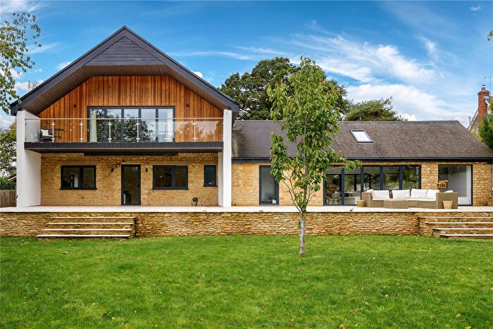 6 Bedroom Detached House For Sale In Springhill, Longworth, Abingdon, Oxfordshire, OX13