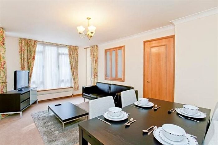 1 Bedroom Flat To Rent In Flat, Vestry Court, Monck Street, SW1P