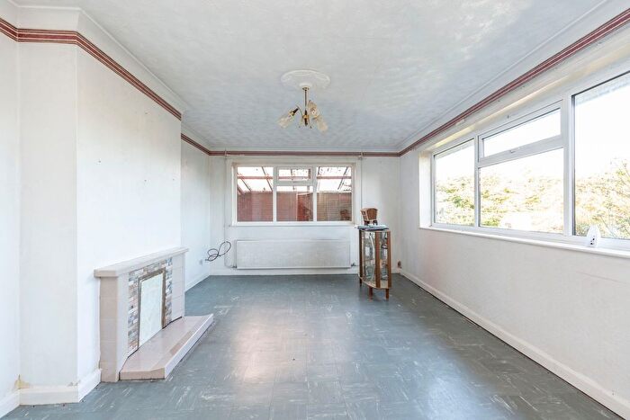 2 Bedroom Detached Bungalow For Sale In St Margarets Drive, Sibsey, Boston, PE22
