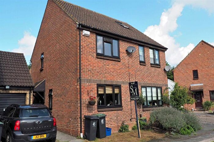 2 Bedroom Semi-Detached House To Rent In The Windsors, Lower Queens Road, Buckhurst Hill, IG9