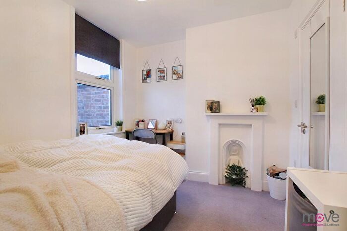 1 Bedroom Property To Rent In Salisbury Road, Gloucester, GL1