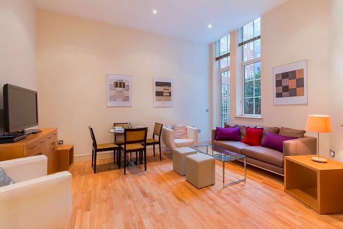 1 Bedroom Flat To Rent In Romney House, Marsham Street, Westminster, London, SW1P
